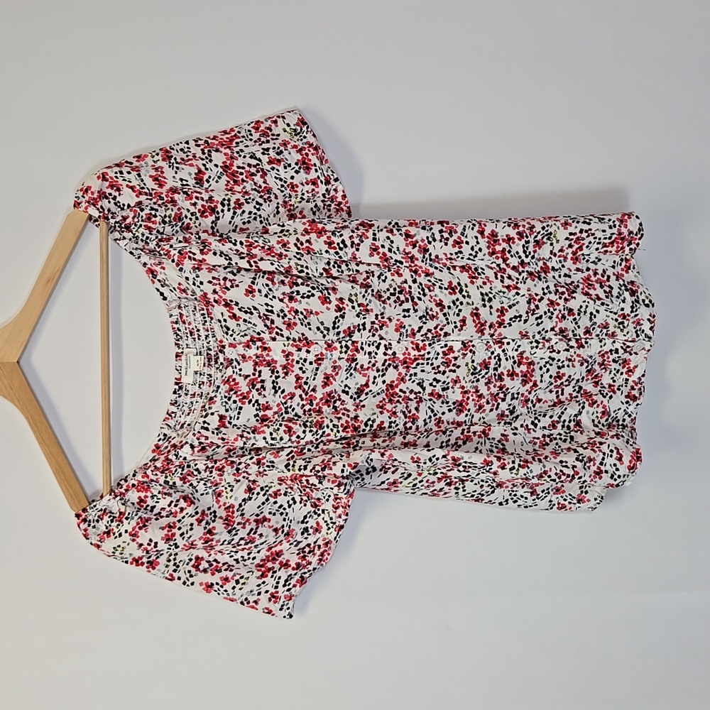 BeachLunchLounge Top - Medium